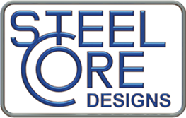 Steel Core Logo
