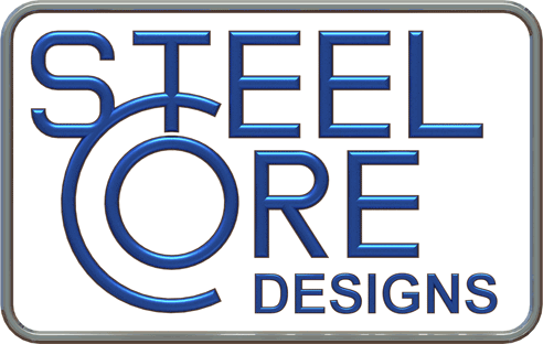 Steel Core Designs